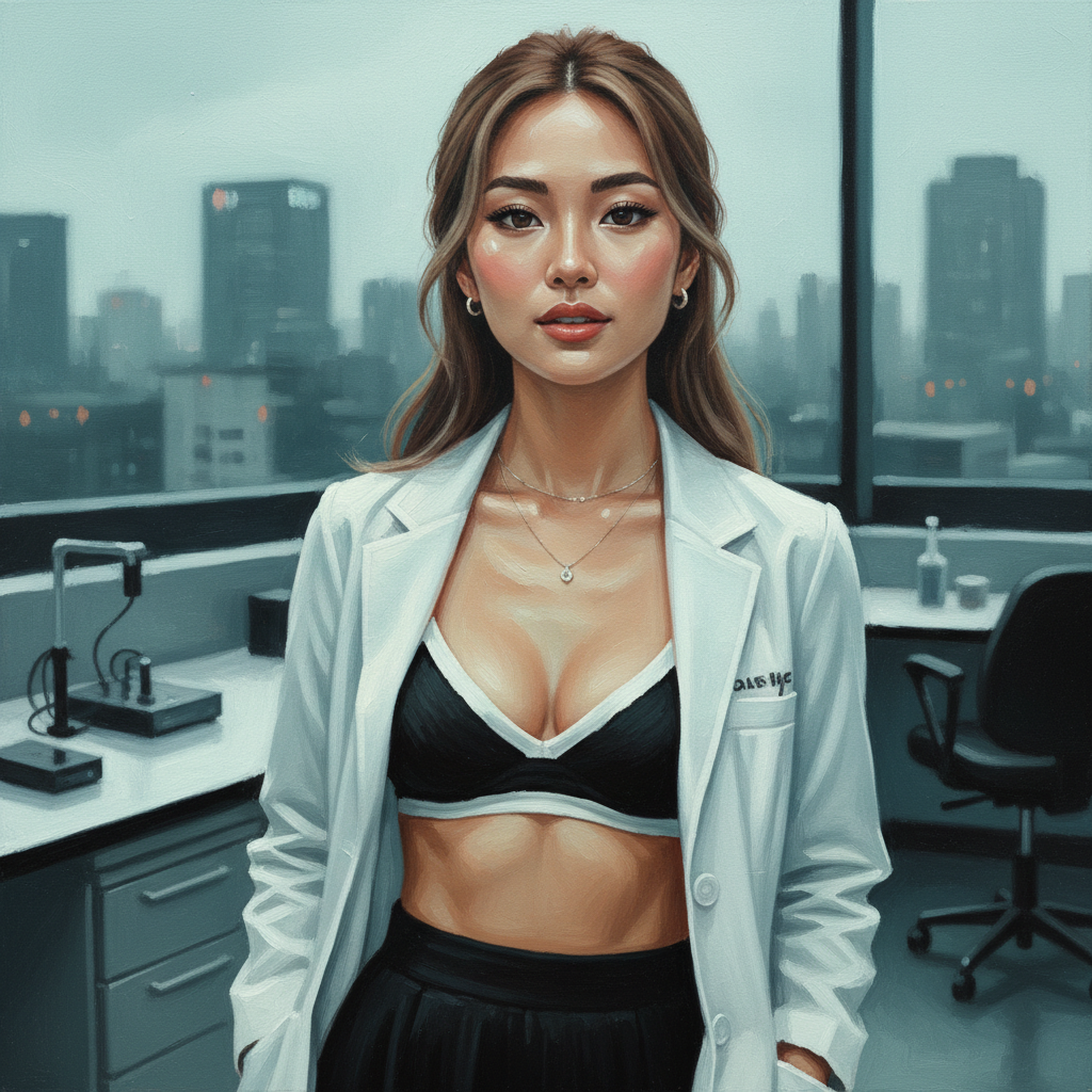 AI-Powered Image Editing, Generation, and Virtual Try-On Technologies